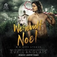 Enlarge image Cover: Werewolf Noel - Tantor Audio