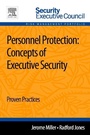 Bild: Personnel Protection: Concepts of Executive Security - Elsevier