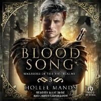 Enlarge image Cover: Blood Song - Tantor Audio