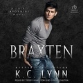 Cover: Braxten - Tantor Audio