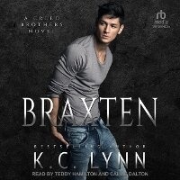 Enlarge image Cover: Braxten - Tantor Audio