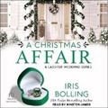Cover: A Christmas Affair - Tantor Audio