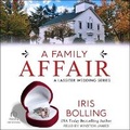Cover: A Family Affair - Tantor Audio