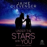 Enlarge image Cover: Under the Stars with You - Tantor Audio