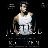 Enlarge image Cover: Justice - Tantor Audio