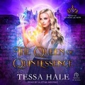 Cover: The Queen of Quintessence - Tantor Audio