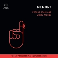 Enlarge image Cover: Memory - Ascent Audio