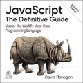 Cover: JavaScript - Ascent Audio