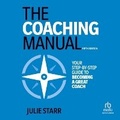 Cover: The Coaching Manual, 5th Edition - Ascent Audio
