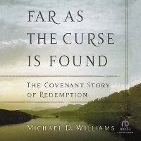 Enlarge image Cover: Far as the Curse Is Found - Christianaudio