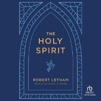 Enlarge image Cover: The Holy Spirit - Christianaudio