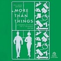 Cover: More Than Things - Christianaudio