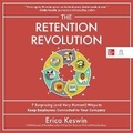 Cover: The Retention Revolution - McGraw Hill-Ascent Audio