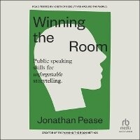 Enlarge image Cover: Winning the Room - Ascent Audio