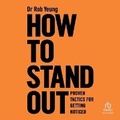 Cover: How to Stand Out - Ascent Audio