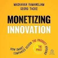 Enlarge image Cover: Monetizing Innovation - Ascent Audio
