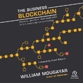 Cover: The Business Blockchain - Ascent Audio