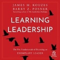 Cover: Learning Leadership - Ascent Audio