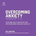 Cover: Overcoming Anxiety - Ascent Audio