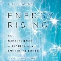 Enlarge image Cover: Energy Rising - Ascent Audio