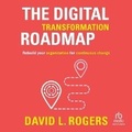 Cover: The Digital Transformation Roadmap - Ascent Audio