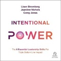 Cover: Intentional Power - Ascent Audio