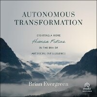 Enlarge image Cover: Autonomous Transformation - Ascent Audio