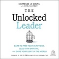 Cover: The Unlocked Leader - Ascent Audio