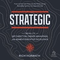 Enlarge image Cover: Strategic - Ascent Audio