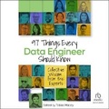 Cover: 97 Things Every Data Engineer Should Know - Ascent Audio