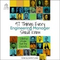 Cover: 97 Things Every Engineering Manager Should Know - Ascent Audio
