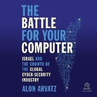 Enlarge image Cover: The Battle for Your Computer - Ascent Audio