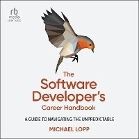 Abbildung von: The Software Developer's Career Handbook - Ascent Audio