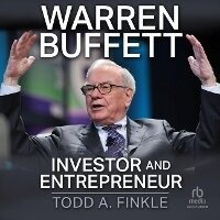 Abbildung von: Warren Buffett - Ascent Audio