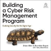 Enlarge image Cover: Building a Cyber Risk Management Program - Ascent Audio