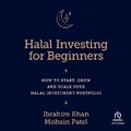 Cover: Halal Investing for Beginners - Ascent Audio