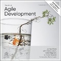 Cover: The Art of Agile Development, 2nd Edition - Ascent Audio