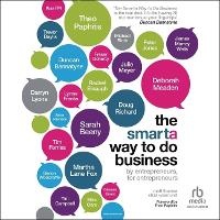 Enlarge image Cover: The Smarta Way to Do Business - Ascent Audio