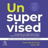 Enlarge image Cover: Unsupervised - Ascent Audio