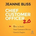 Cover: Chief Customer Officer 2.0 - Ascent Audio
