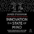 Cover: Innovation Is a State of Mind - Ascent Audio