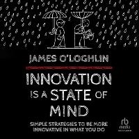 Enlarge image Cover: Innovation Is a State of Mind - Ascent Audio