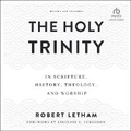 Cover: The Holy Trinity - Christianaudio