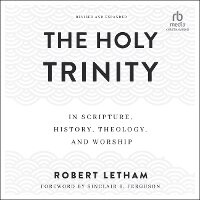 Enlarge image Cover: The Holy Trinity - Christianaudio