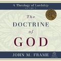 Cover: The Doctrine of God - Christianaudio