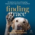 Cover: Finding Grace - Christianaudio
