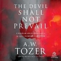 Cover: The Devil Shall Not Prevail - Christianaudio