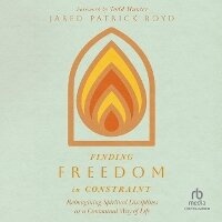 Enlarge image Cover: Finding Freedom in Constraint - Christianaudio