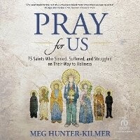 Enlarge image Cover: Pray for Us - Christianaudio
