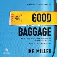 Enlarge image Cover: Good Baggage - Christianaudio